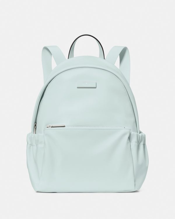 Kate Spade Carter Nylon Dome Backpack
