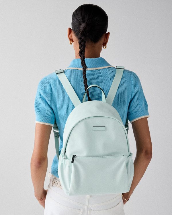 Kate Spade Carter Nylon Dome Backpack