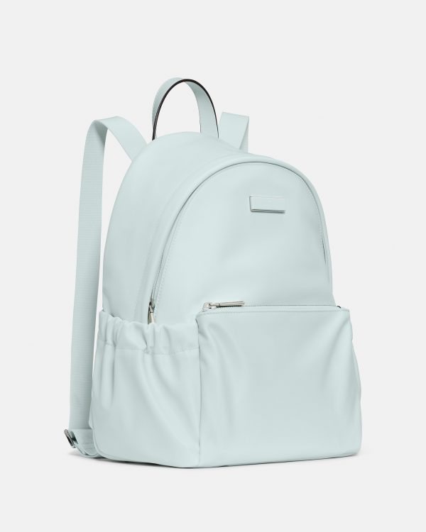 Kate Spade Carter Nylon Dome Backpack