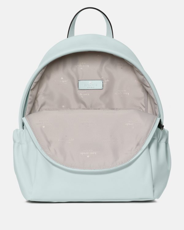 Kate Spade Carter Nylon Dome Backpack