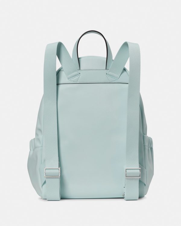 Kate Spade Carter Nylon Dome Backpack