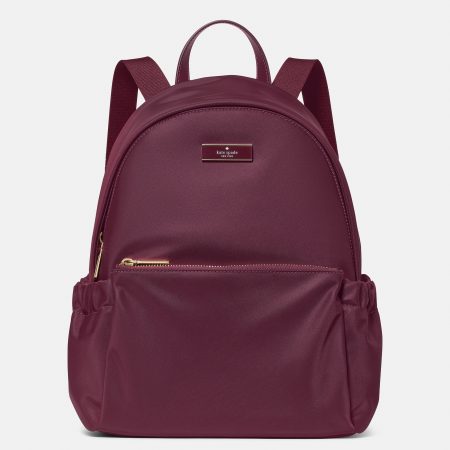 Deep Cherry
