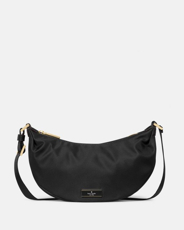 Kate Spade Carter Mini Sling Crossbody Bag