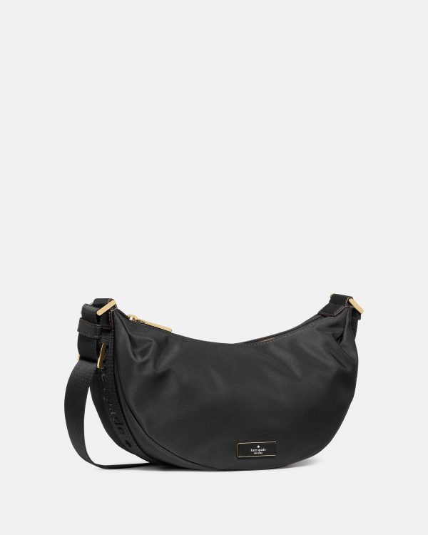 Kate Spade Carter Mini Sling Crossbody Bag