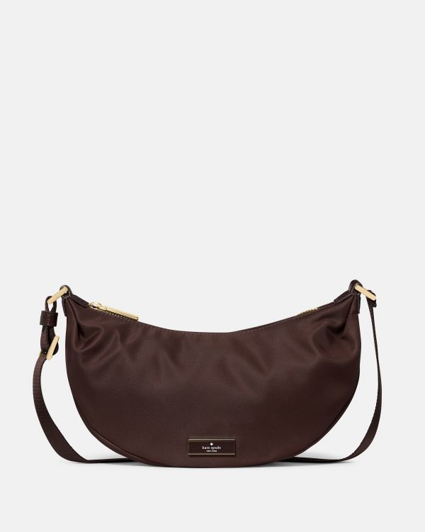 Kate Spade Carter Mini Sling Crossbody Bag