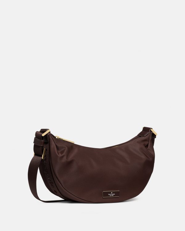 Kate Spade Carter Mini Sling Crossbody Bag
