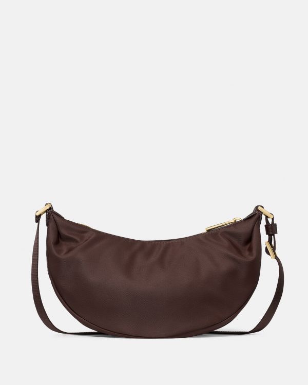 Kate Spade Carter Mini Sling Crossbody Bag