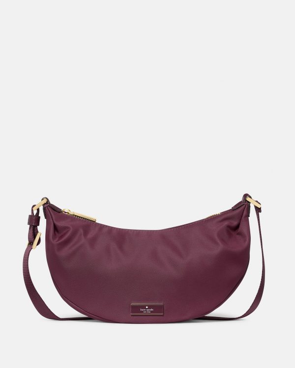 Kate Spade Carter Mini Sling Crossbody Bag