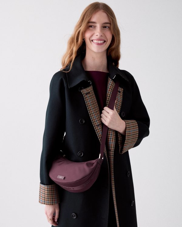 Kate Spade Carter Mini Sling Crossbody Bag
