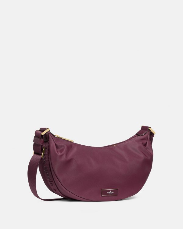 Kate Spade Carter Mini Sling Crossbody Bag