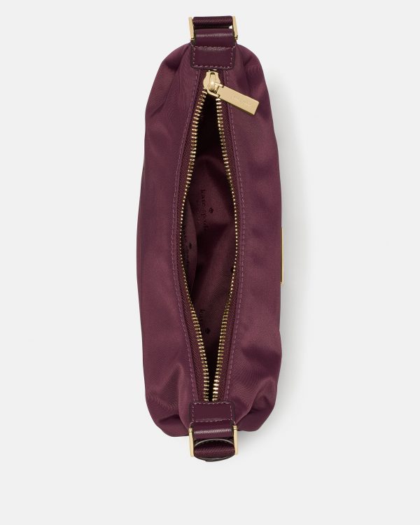 Kate Spade Carter Mini Sling Crossbody Bag