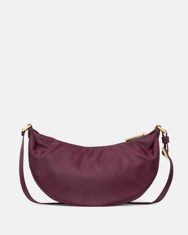Kate Spade Carter Mini Sling Crossbody Bag