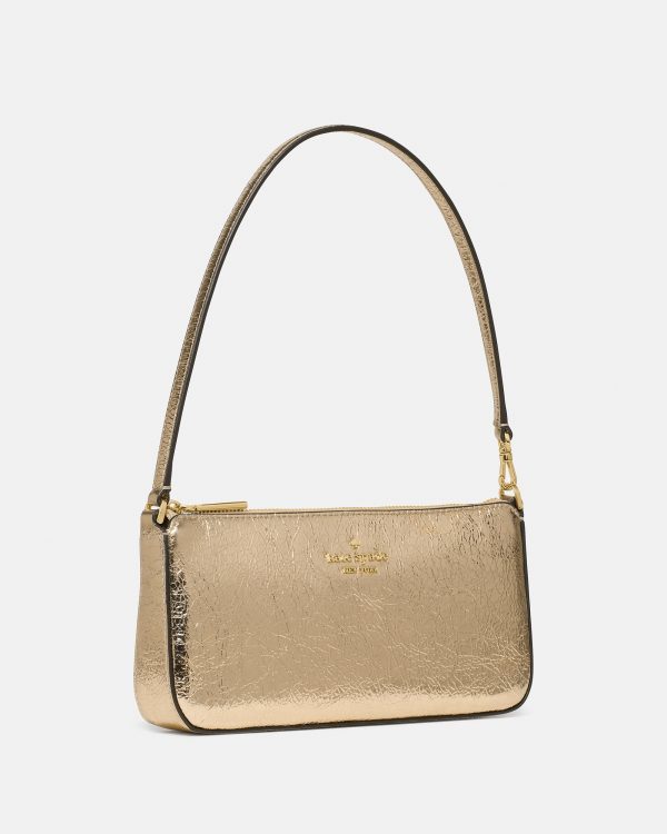 Kate Spade Gemini Metallic Mini Bag