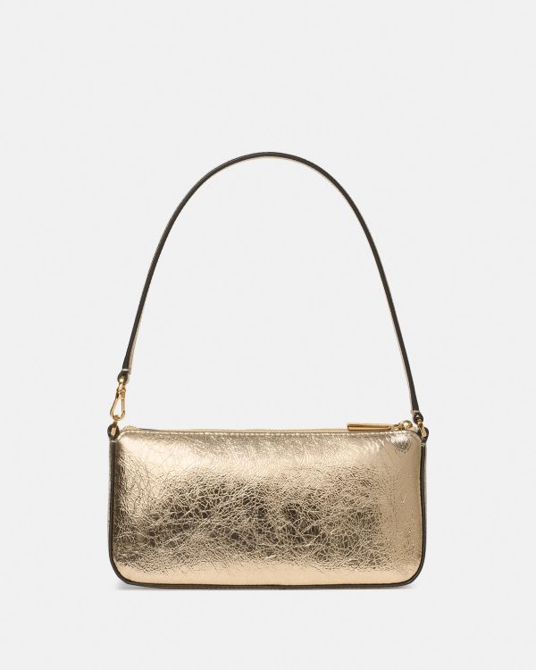 Kate Spade Gemini Metallic Mini Bag