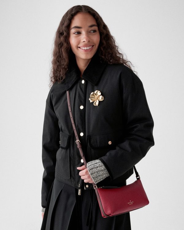 Kate Spade Lenox Mini Crossbody Bag