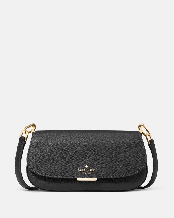 Kate Spade Quinn Mini Crossbody Bag