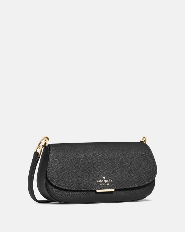 Kate Spade Quinn Mini Crossbody Bag