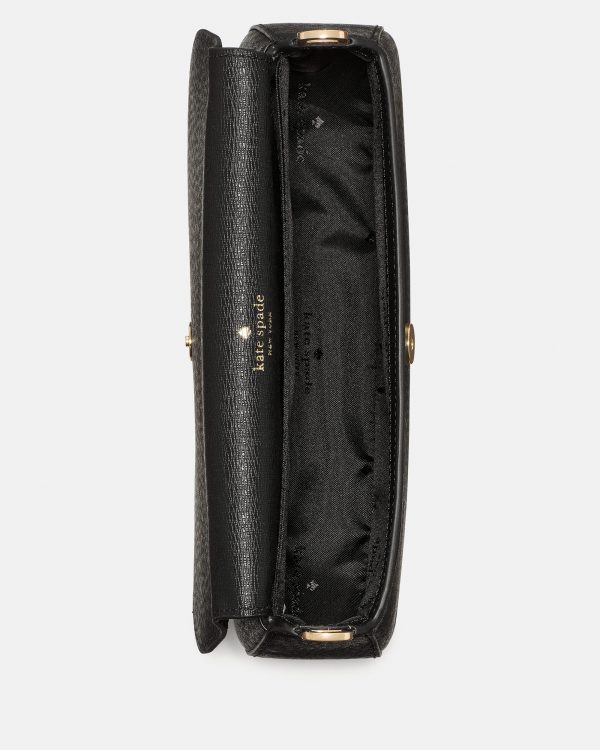 Kate Spade Quinn Mini Crossbody Bag