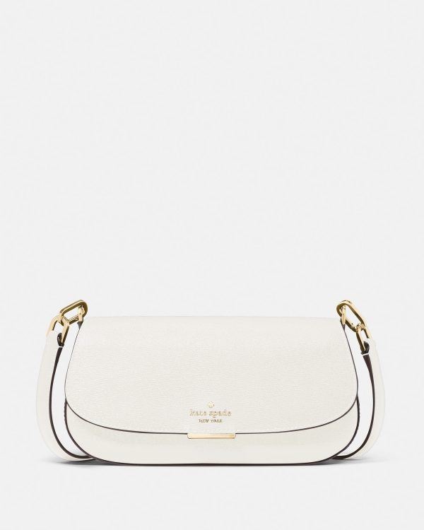 Kate Spade Quinn Mini Crossbody Bag