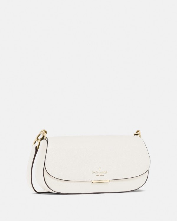 Kate Spade Quinn Mini Crossbody Bag
