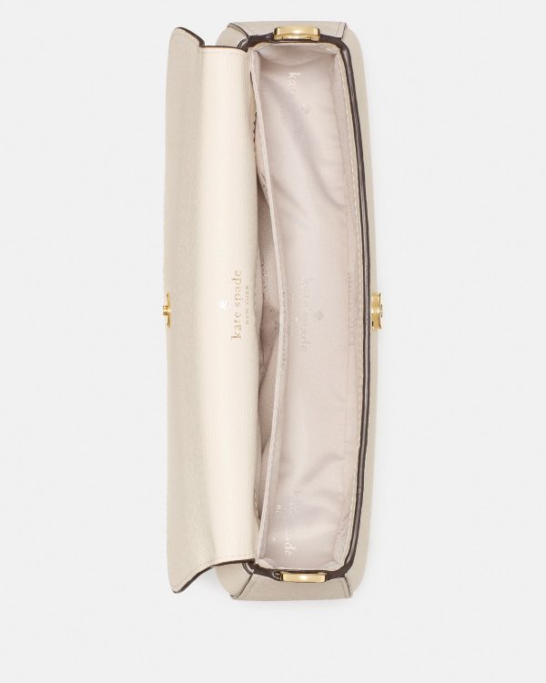 Kate Spade Quinn Mini Crossbody Bag