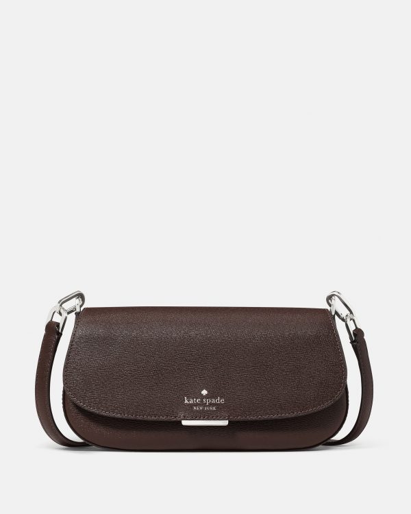 Kate Spade Quinn Mini Crossbody Bag