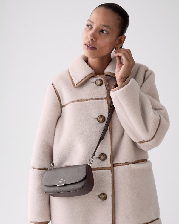 Kate Spade Quinn Mini Crossbody Bag