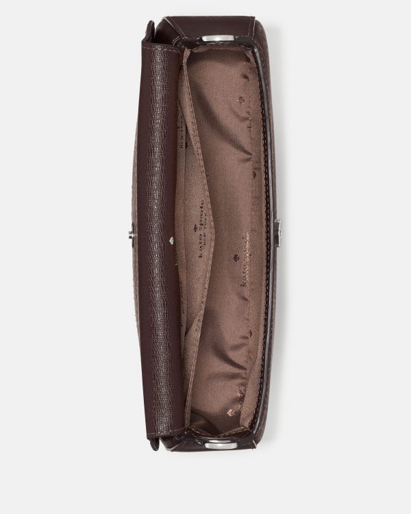 Kate Spade Quinn Mini Crossbody Bag