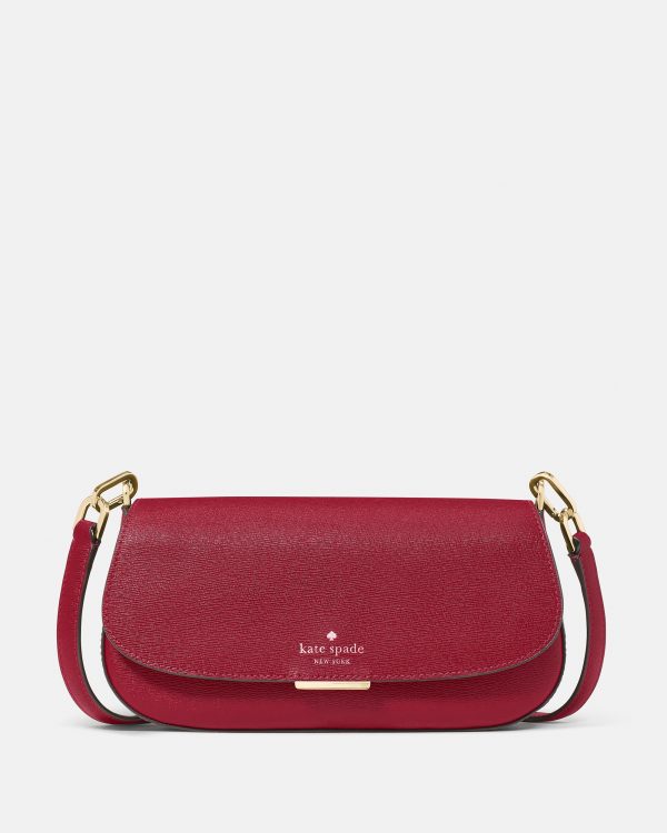 Kate Spade Quinn Mini Crossbody Bag