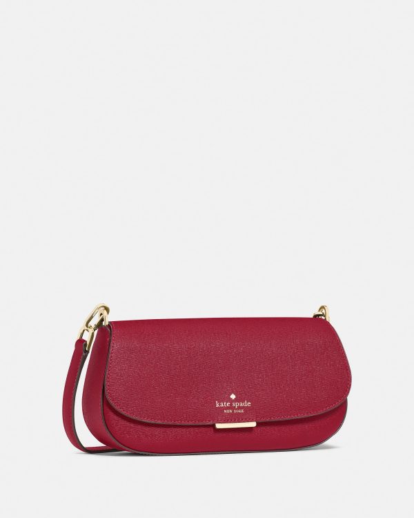 Kate Spade Quinn Mini Crossbody Bag