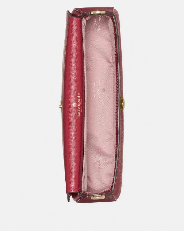 Kate Spade Quinn Mini Crossbody Bag