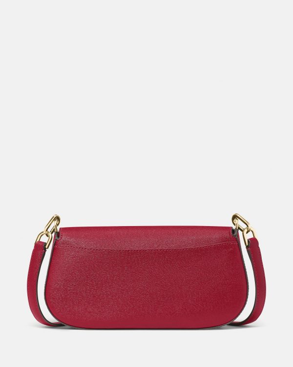 Kate Spade Quinn Mini Crossbody Bag