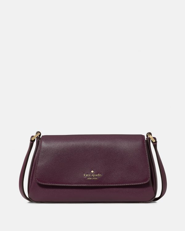 Kate Spade Sutton Mini Crossbody Bag