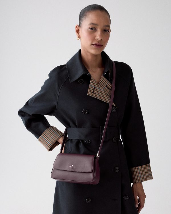Kate Spade Sutton Mini Crossbody Bag