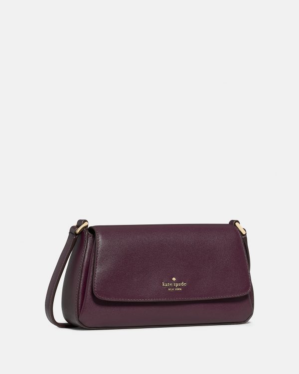 Kate Spade Sutton Mini Crossbody Bag