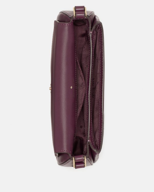 Kate Spade Sutton Mini Crossbody Bag