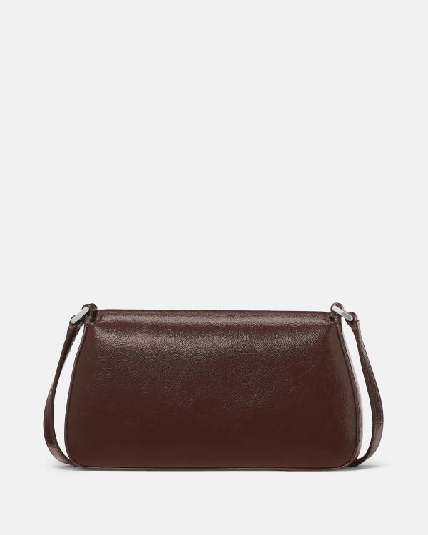 Kate Spade Sutton Shiny Mini Crossbody Bag