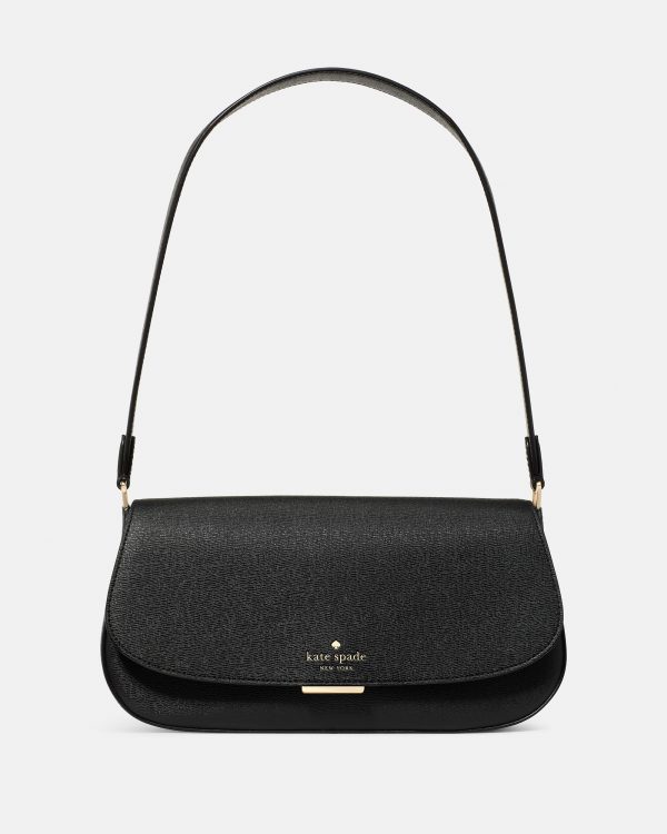 Kate Spade Quinn Shoulder Bag