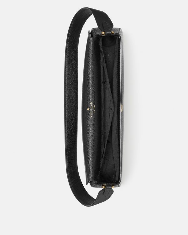 Kate Spade Quinn Shoulder Bag
