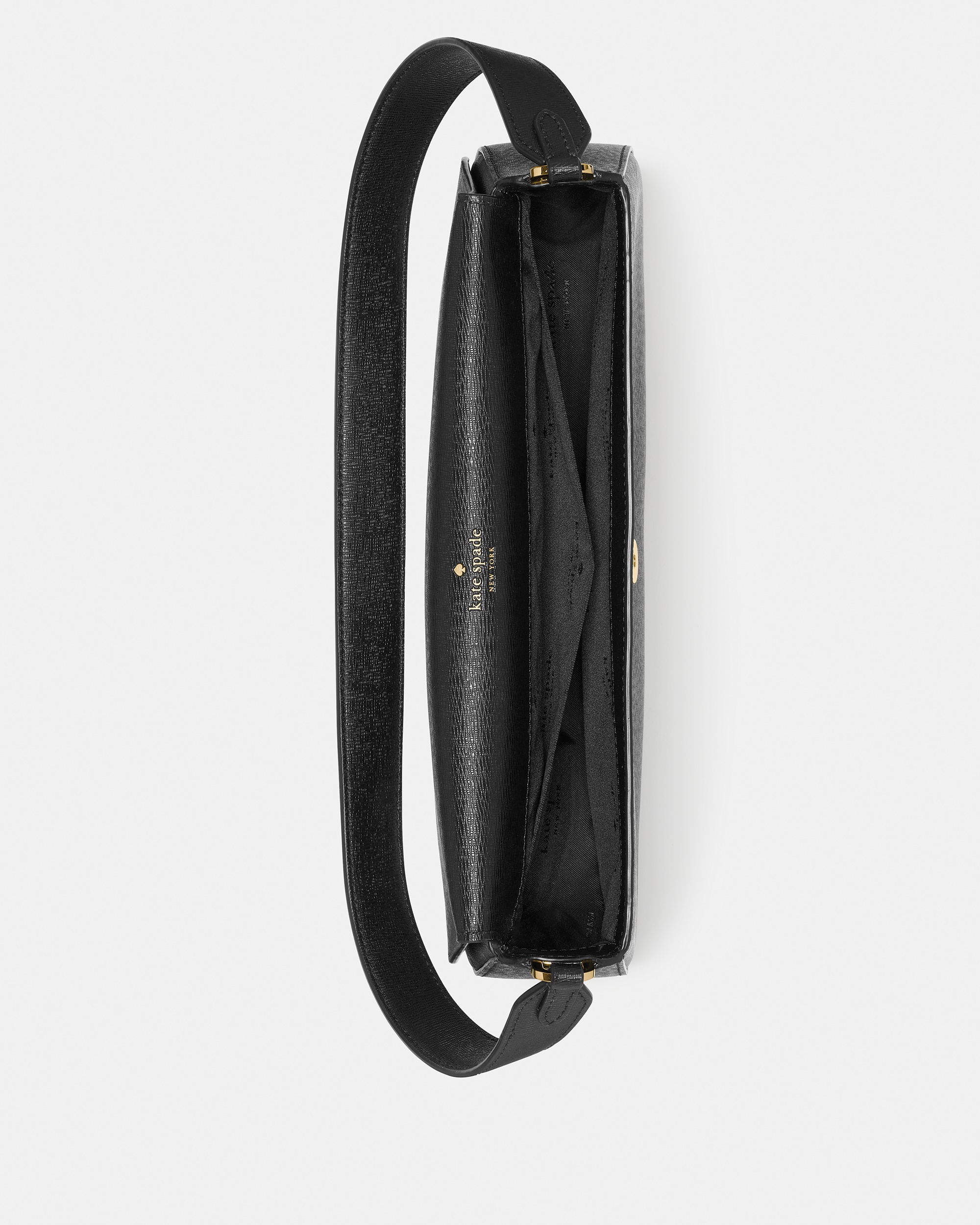 Kate Spade Quinn Shoulder Bag - Image 4