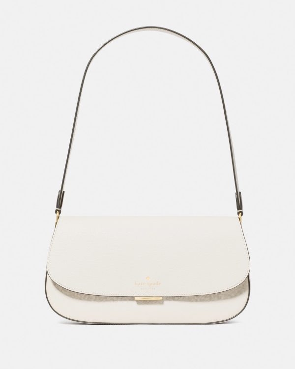 Kate Spade Quinn Shoulder Bag