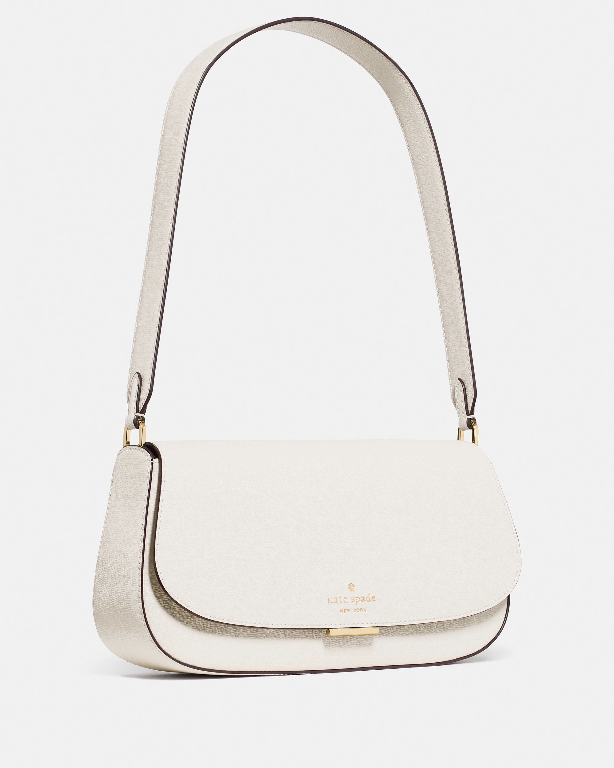 Kate Spade Quinn Shoulder Bag - Image 7