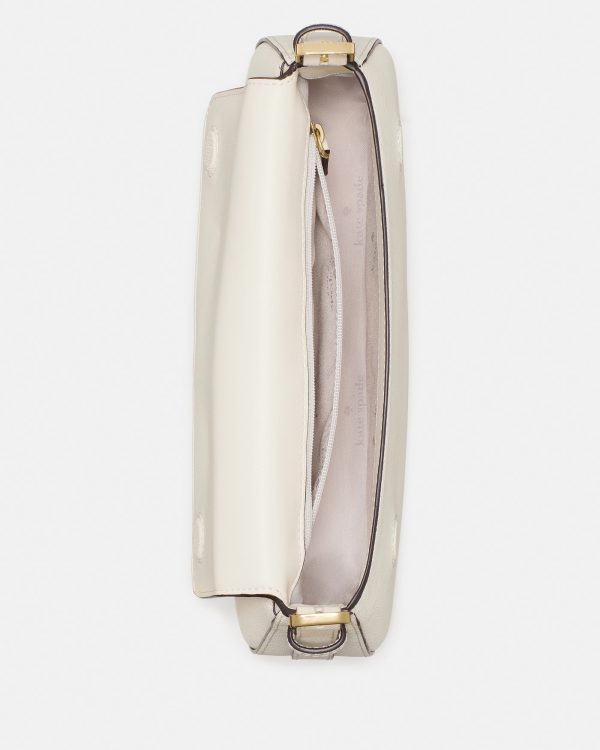 Kate Spade Quinn Shoulder Bag