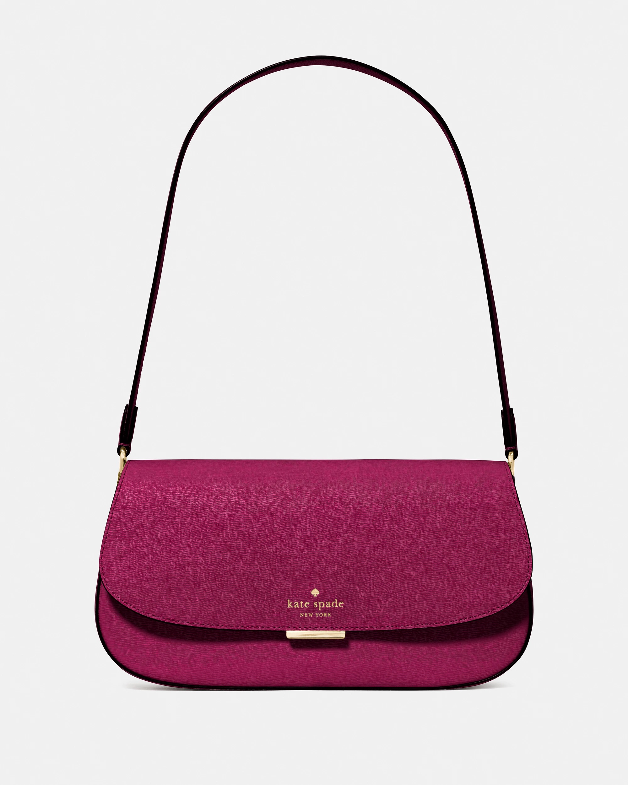 Kate Spade Quinn Shoulder Bag - Image 10