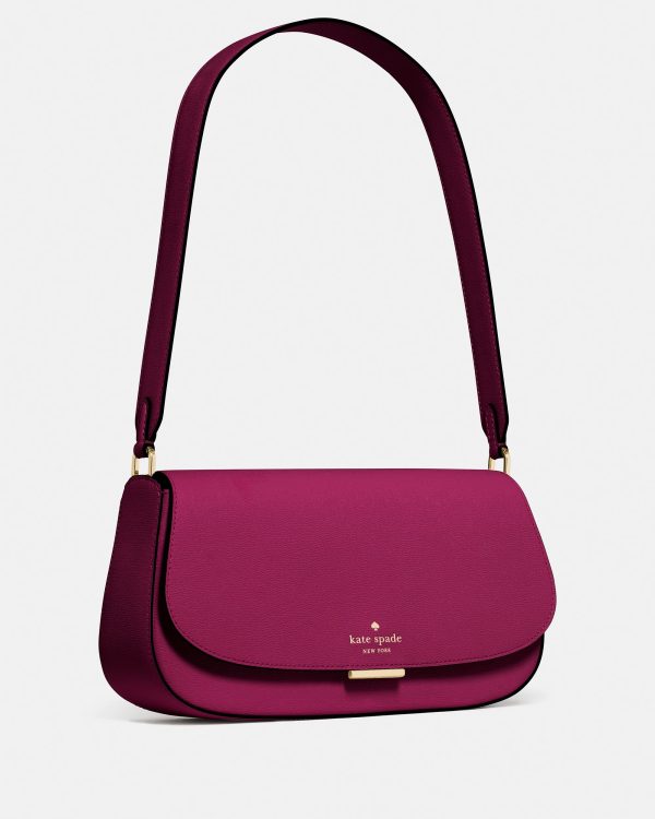 Kate Spade Quinn Shoulder Bag