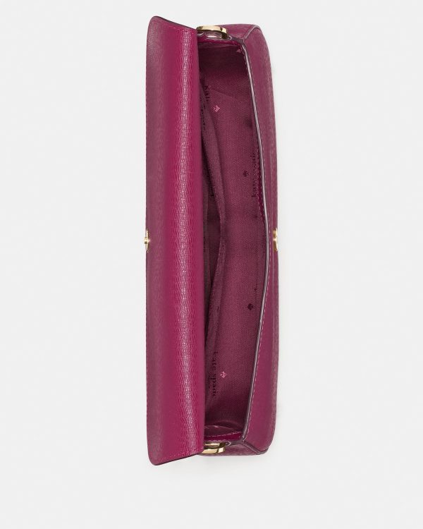 Kate Spade Quinn Shoulder Bag