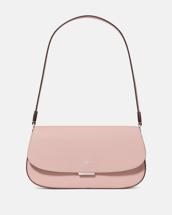 Kate Spade Quinn Shoulder Bag