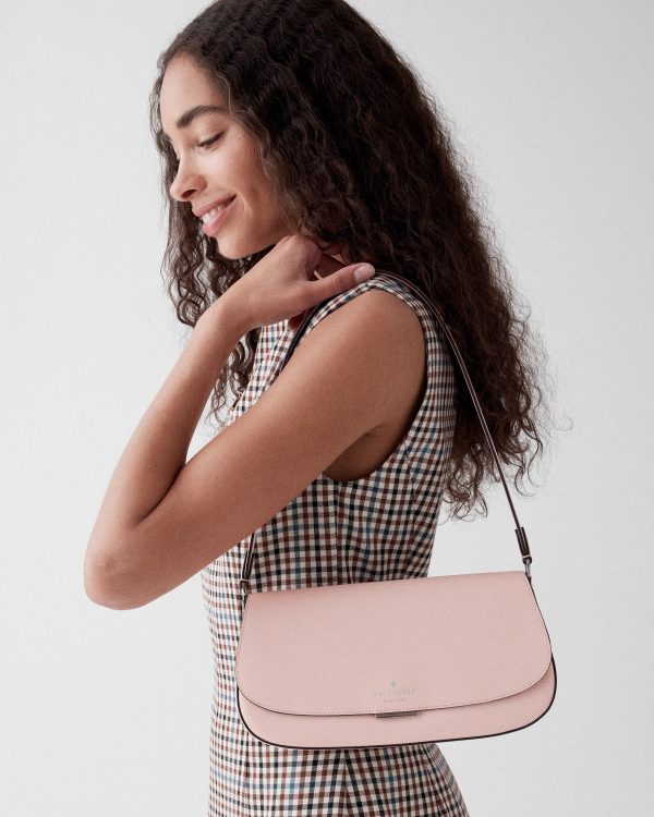 Kate Spade Quinn Shoulder Bag