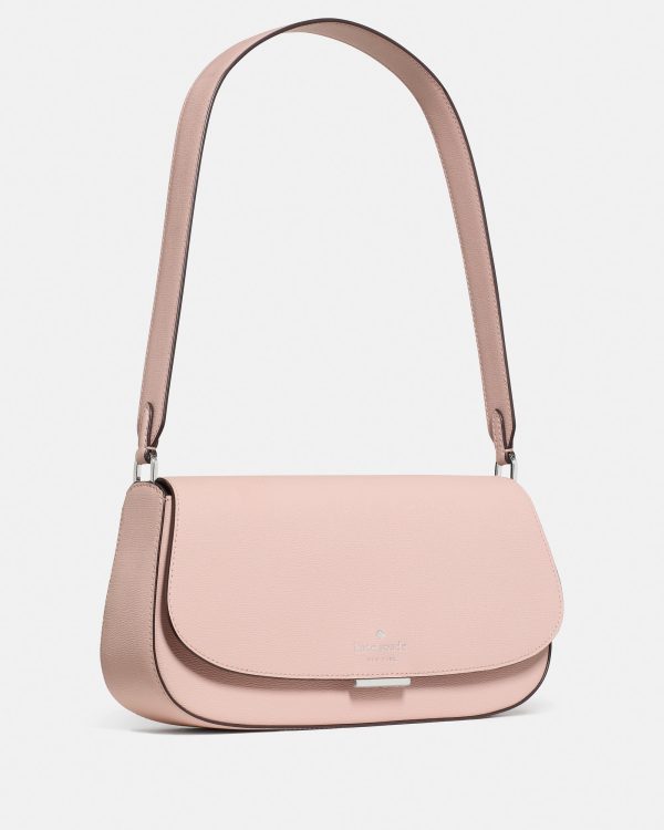 Kate Spade Quinn Shoulder Bag