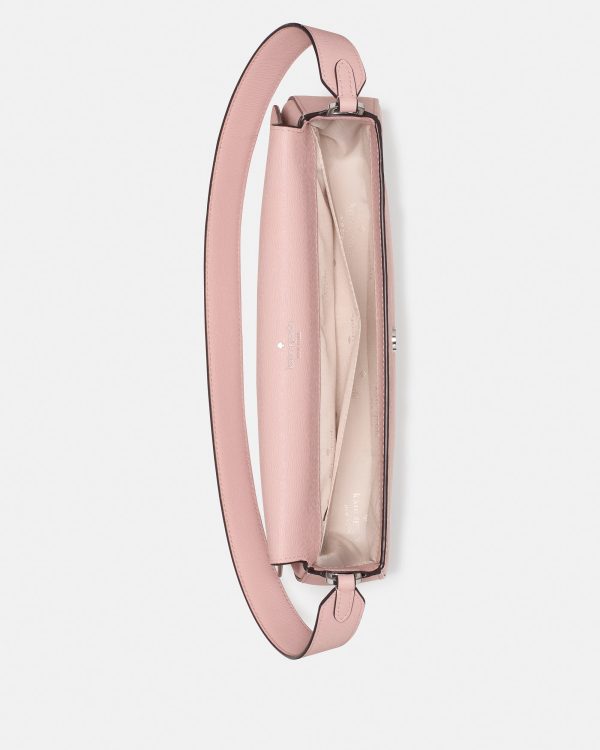 Kate Spade Quinn Shoulder Bag